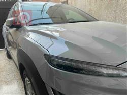 هیوندای کۆنا